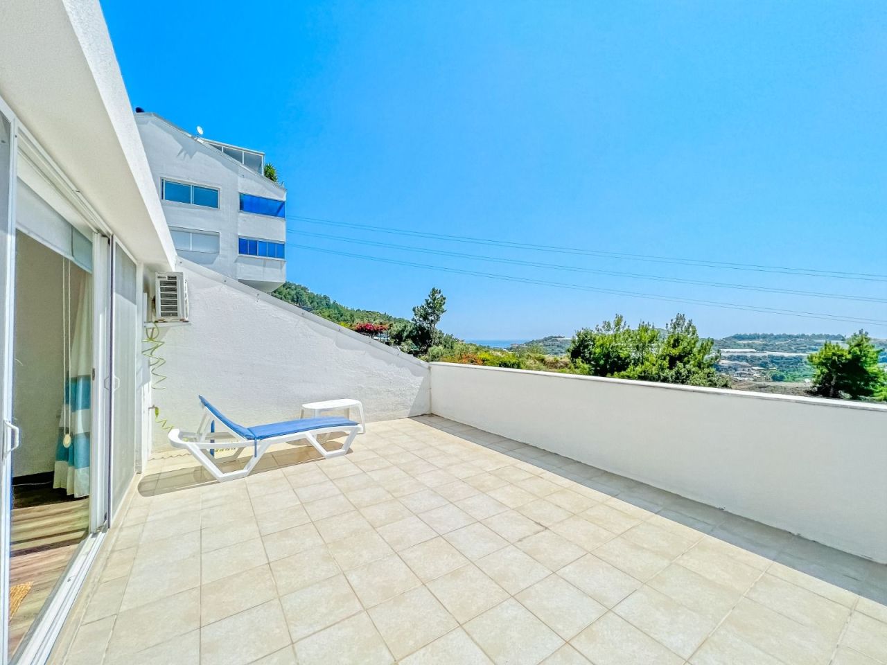 Piso en Alanya, Turquia, 140 m² - imagen 7