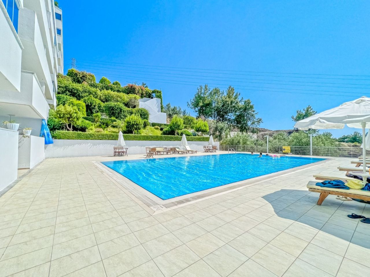 Piso en Alanya, Turquia, 140 m² - imagen 5