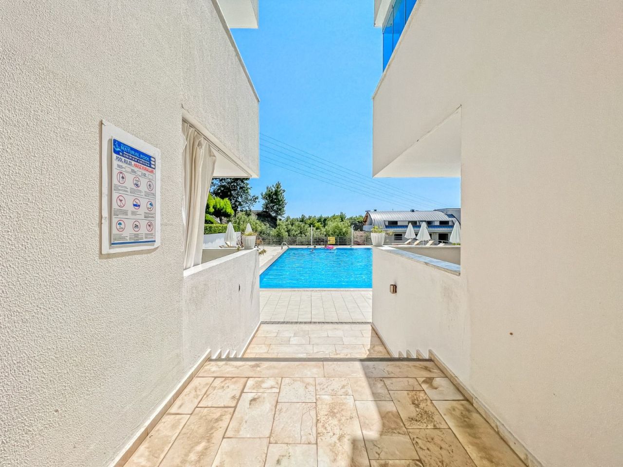 Piso en Alanya, Turquia, 140 m² - imagen 6