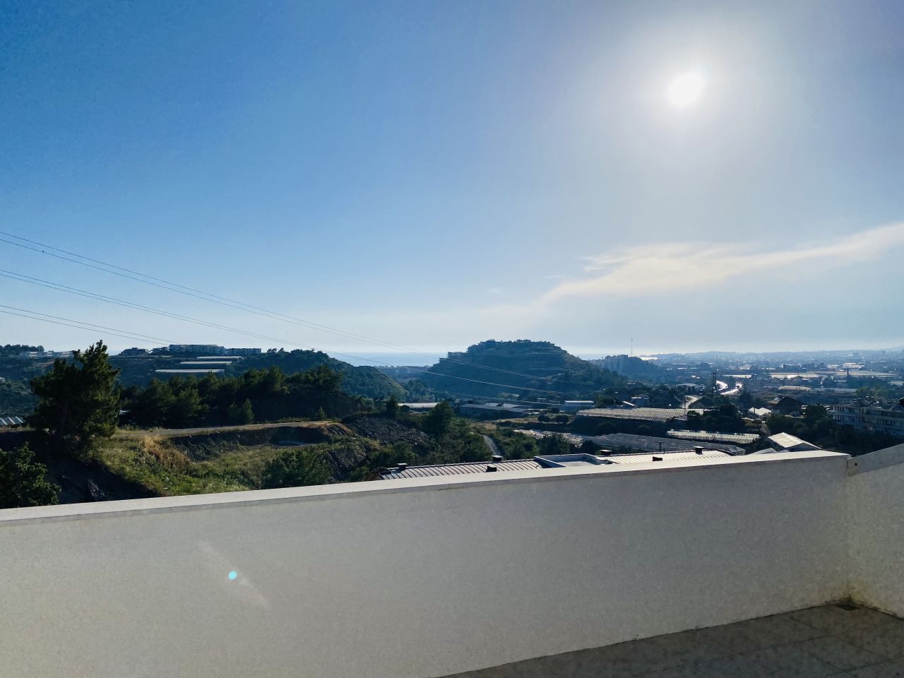 Piso en Alanya, Turquia, 140 m² - imagen 9