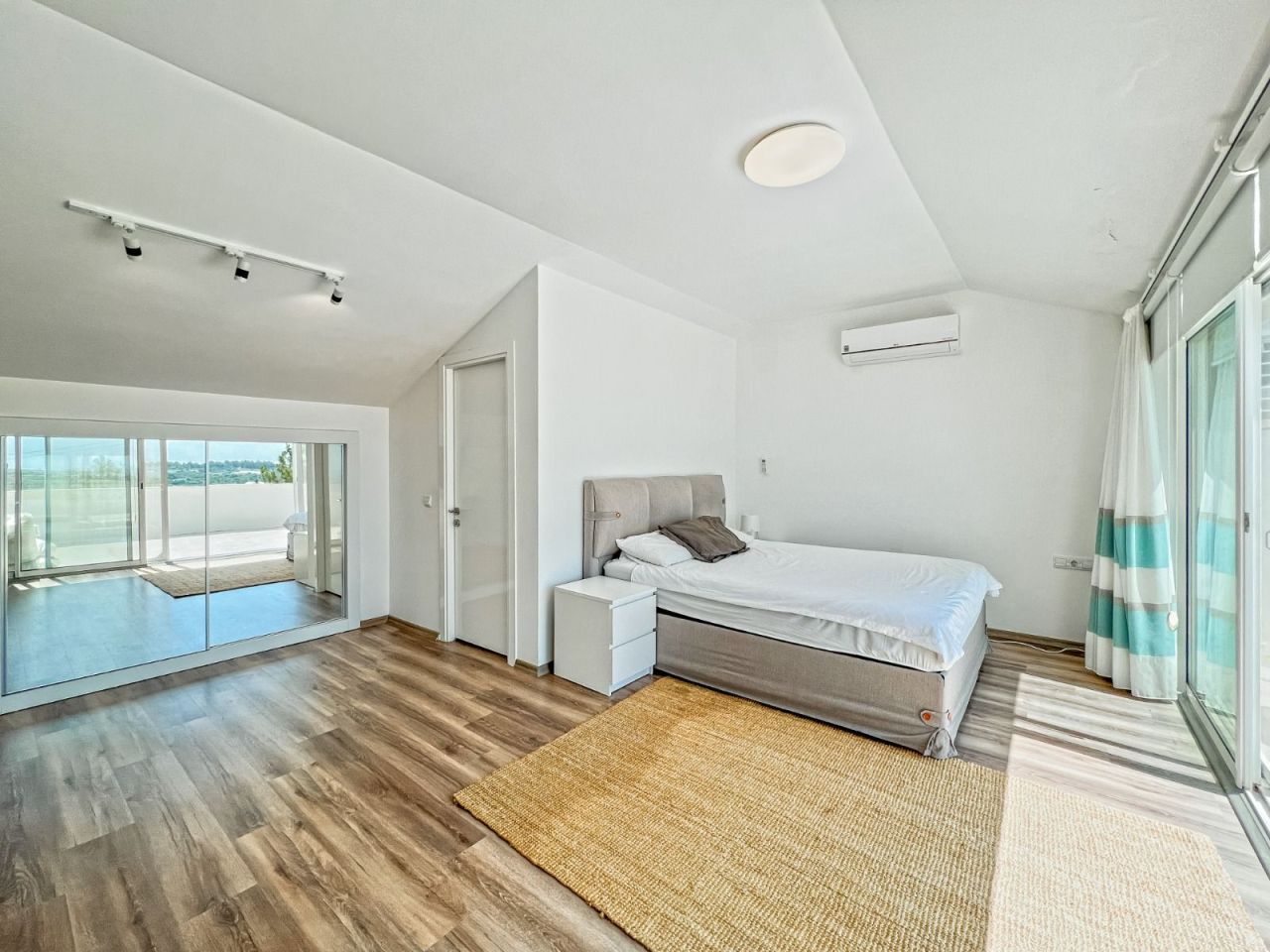 Piso en Alanya, Turquia, 140 m² - imagen 8