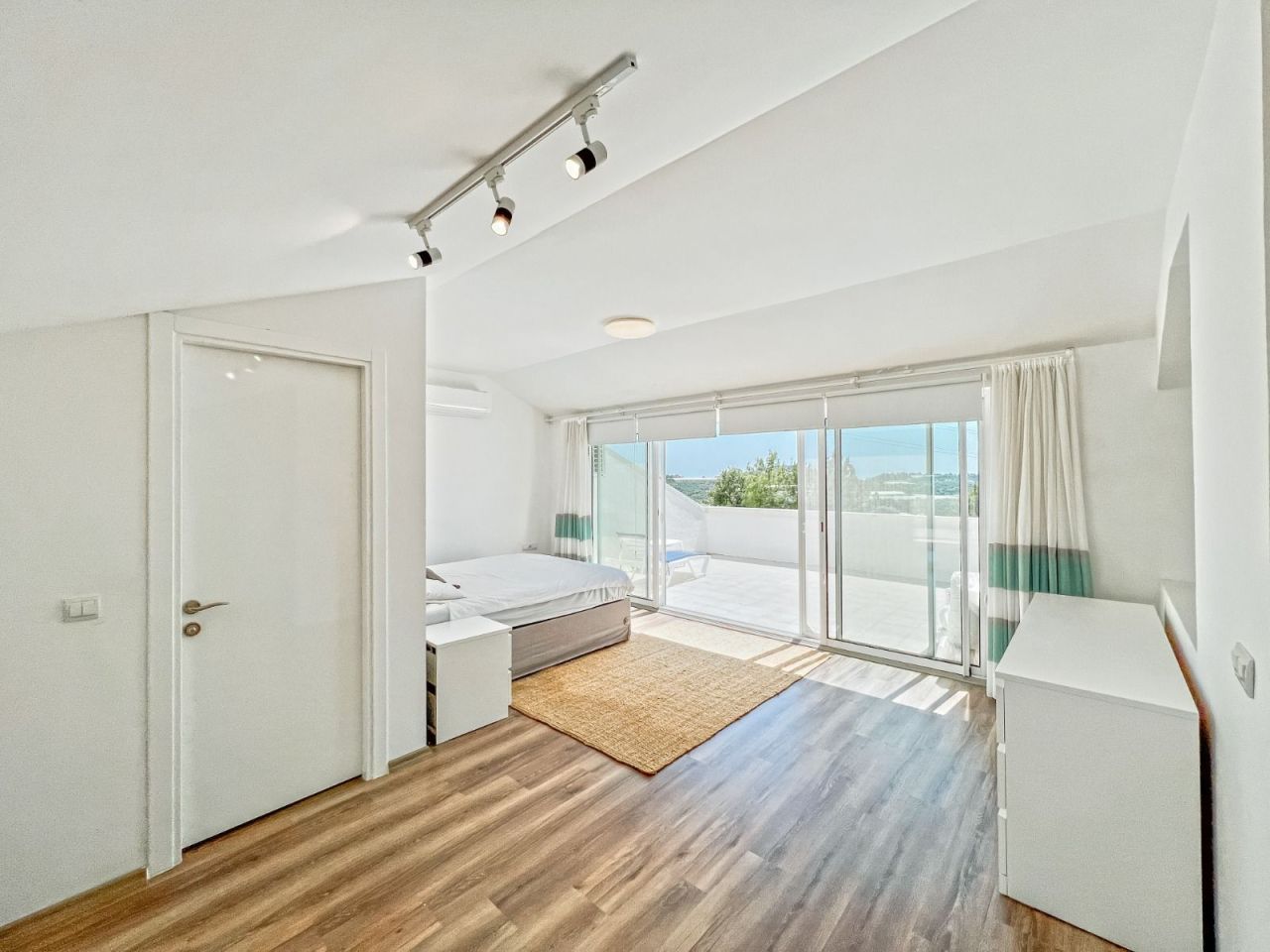 Piso en Alanya, Turquia, 140 m² - imagen 12