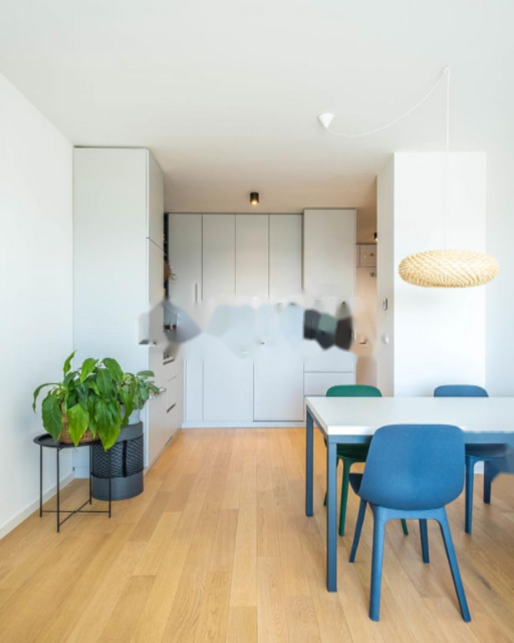 Appartamento a Lubiana, Slovenia, 61 m² - foto 4