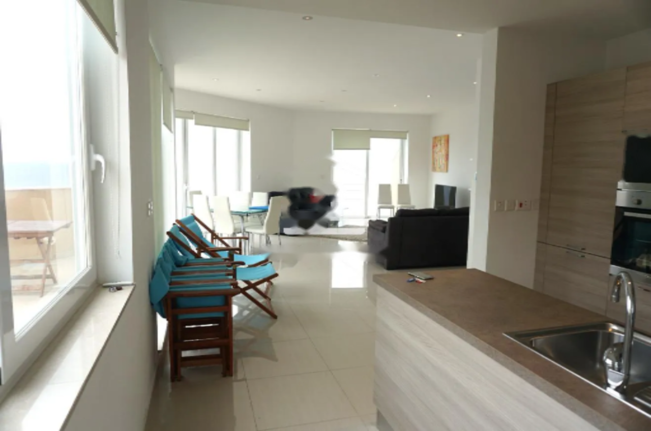 Appartamento a Sliema, Malta, 190 m² - foto 4