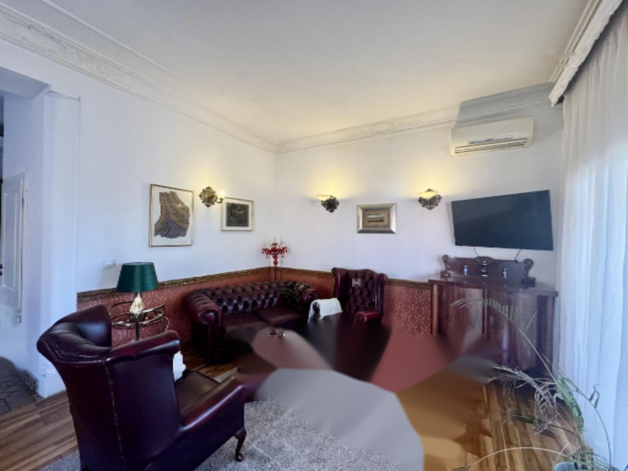 Piso en Liubliana, Eslovenia, 120 m² - imagen 4