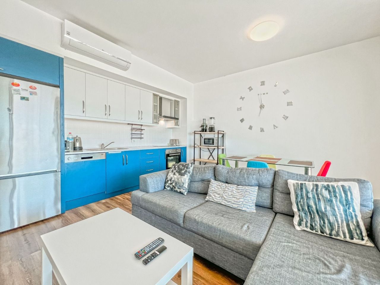 Piso en Alanya, Turquia, 140 m² - imagen 16