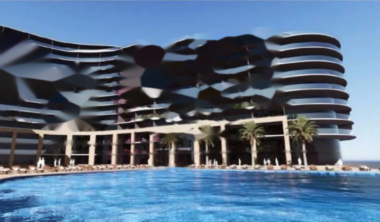 Flat in Kalkara, Malta, 122 m² - picture 4