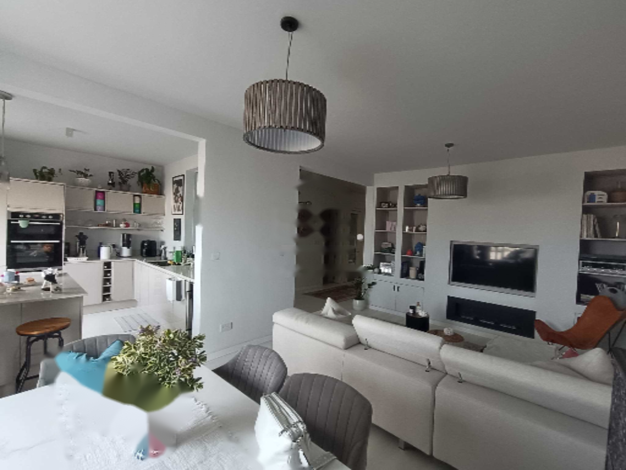 Appartamento a San Giuliano, Malta, 138 m² - foto 4