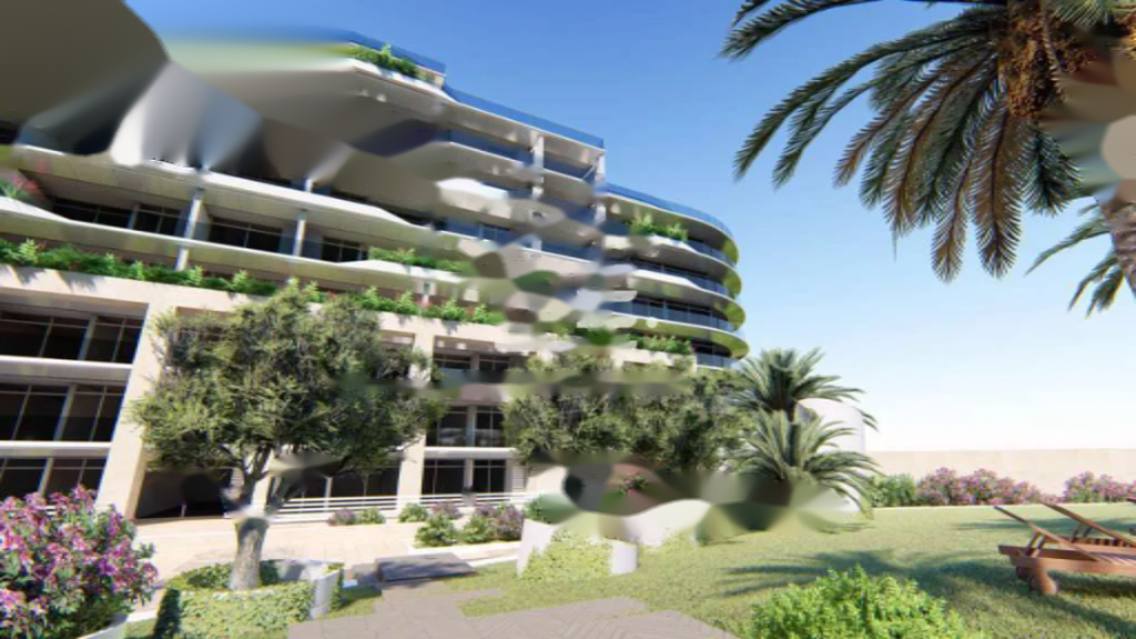 Wohnung in Kalkara, Malta, 73 m² - Foto 4