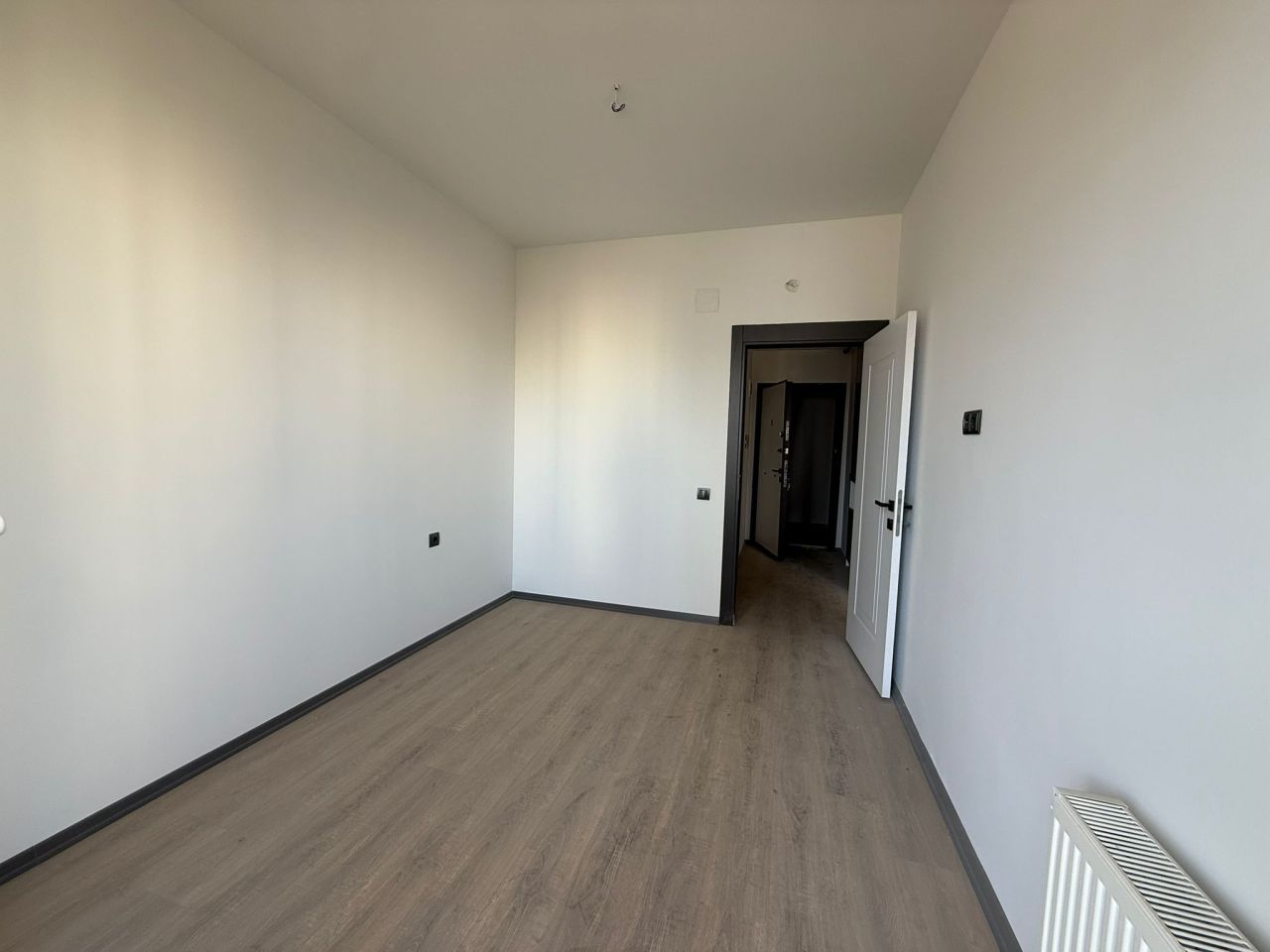 Wohnung in Mersin, Türkei, 55 m² - Foto 17