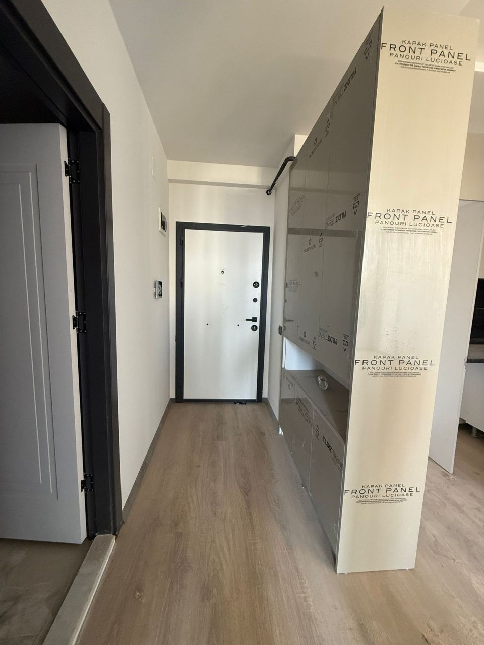 Wohnung in Mersin, Türkei, 55 m² - Foto 10