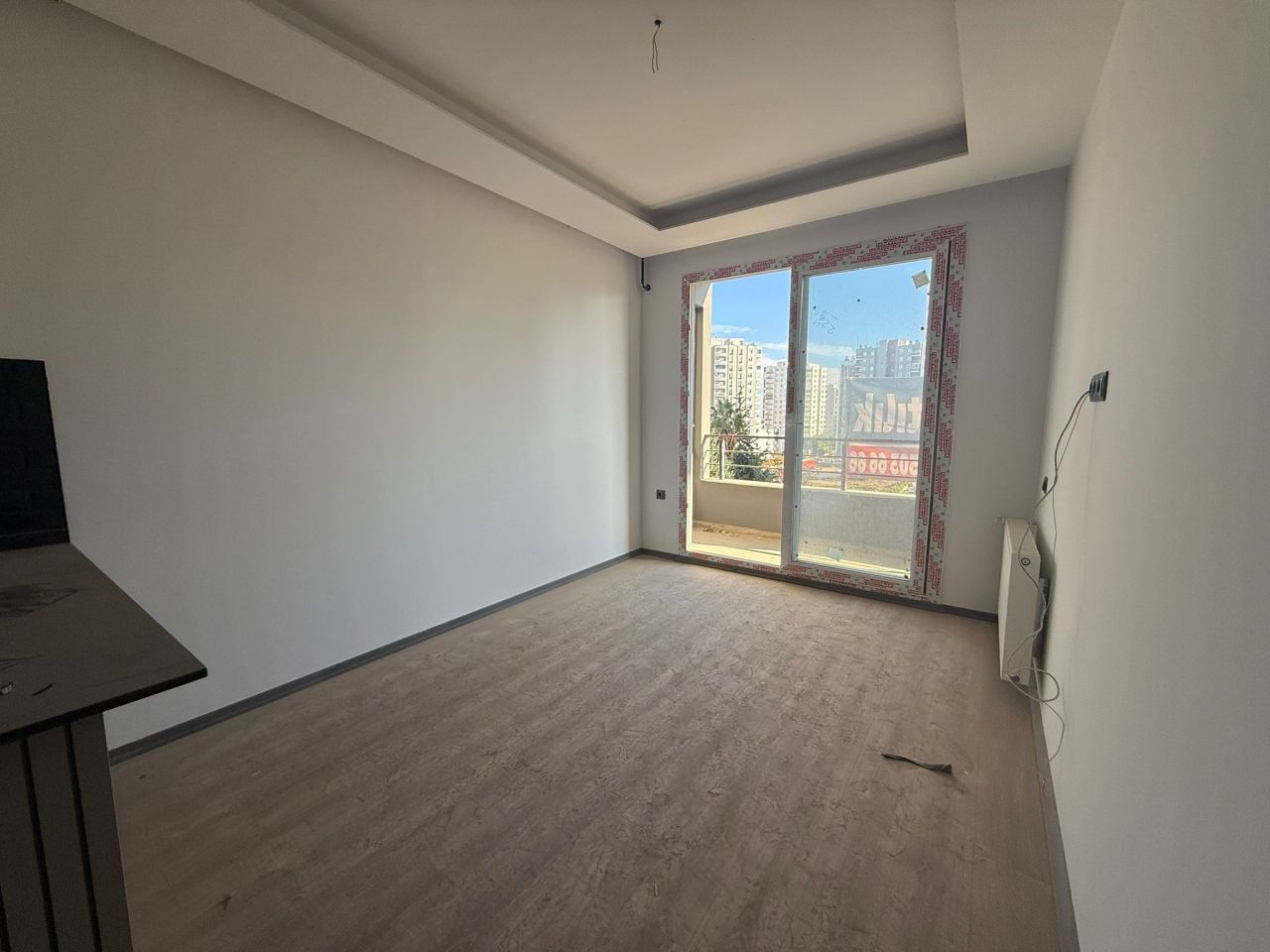 Wohnung in Mersin, Türkei, 55 m² - Foto 15