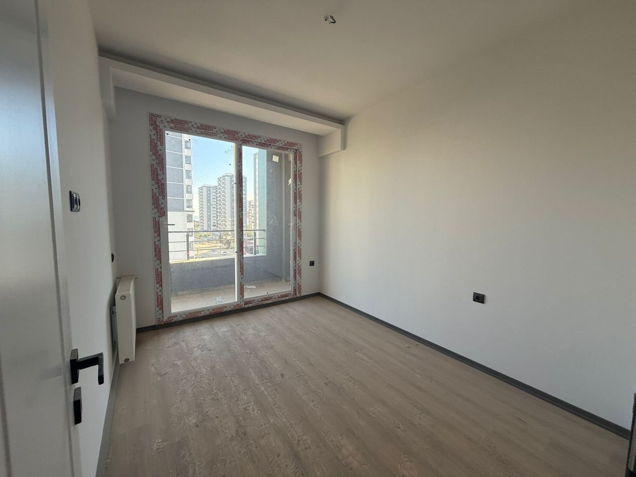 Wohnung in Mersin, Türkei, 55 m² - Foto 16