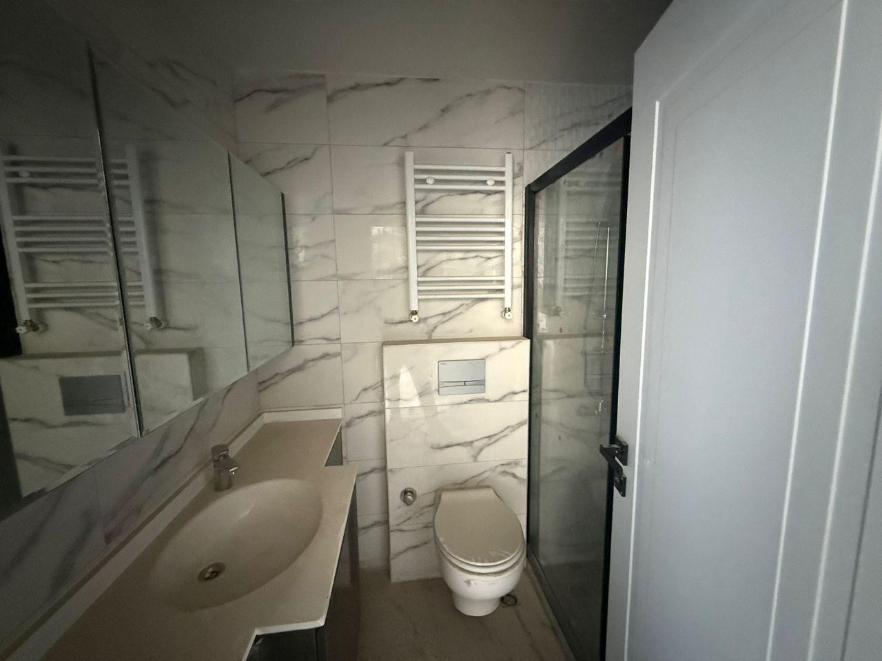 Wohnung in Mersin, Türkei, 55 m² - Foto 18