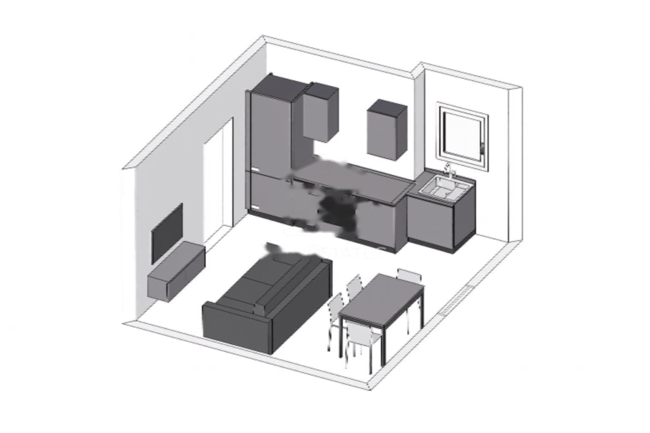 Appartamento a Sliema, Malta, 81 m² - foto 4