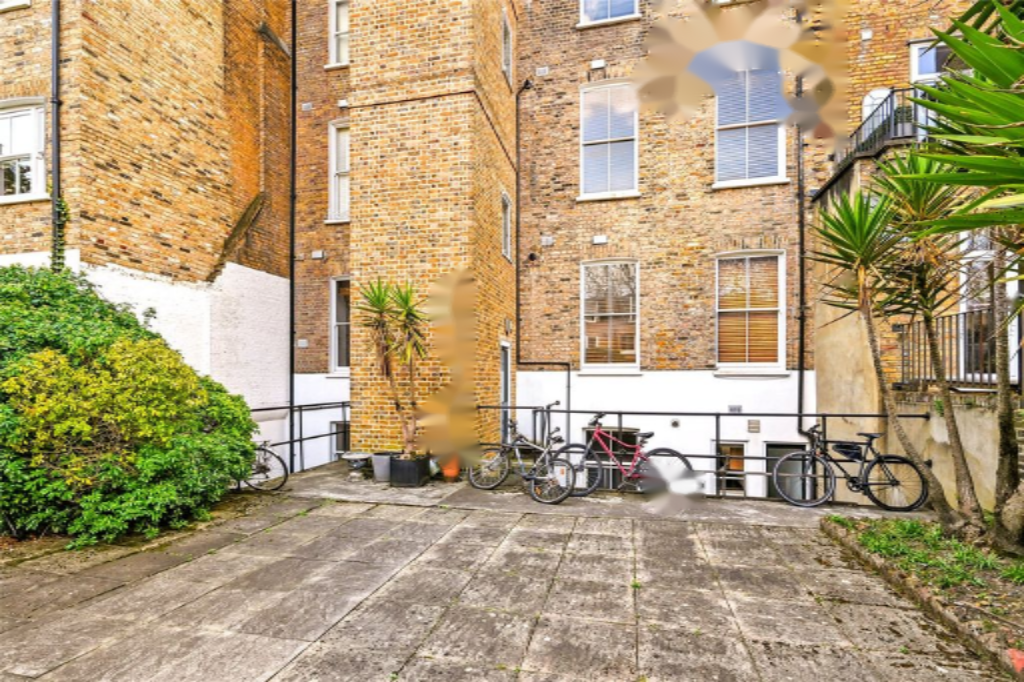 Piso en Londres, Reino Unido, 33 m² - imagen 4