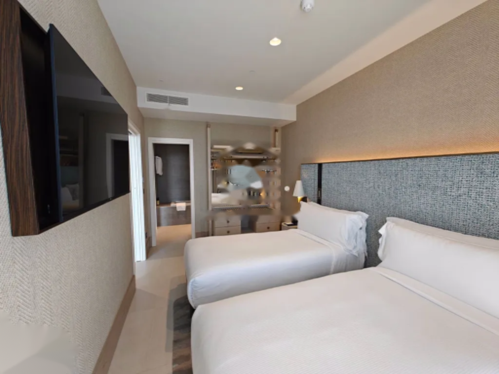 Wohnung in San Ġiljan, Malta, 60 m² - Foto 4