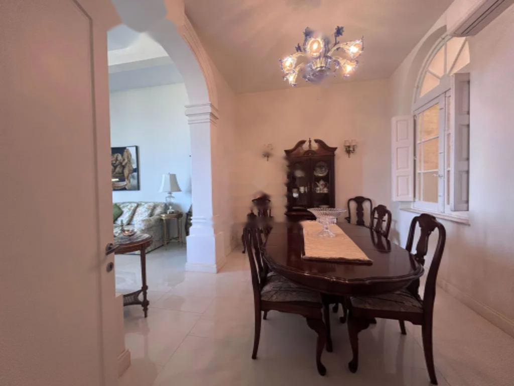 Flat in Sliema, Malta, 205 m² - picture 4