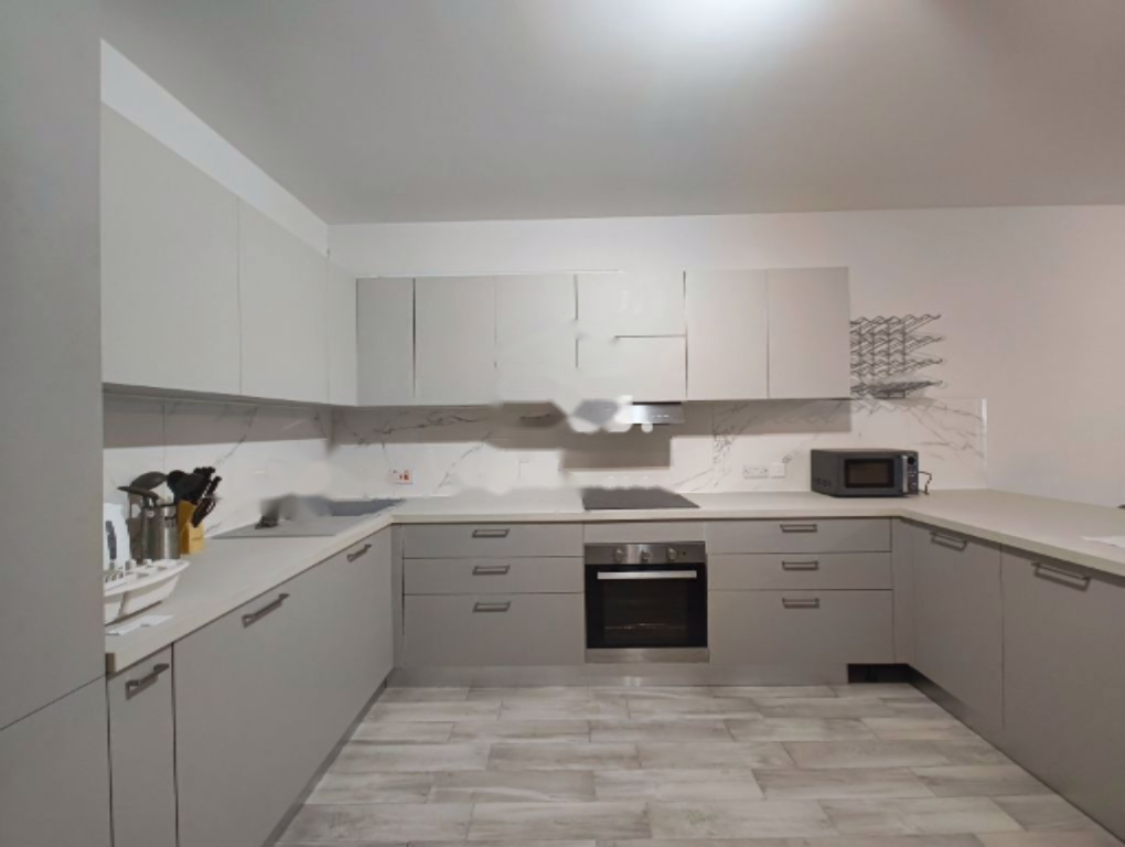 Appartamento a Swieqi, Malta, 104 m² - foto 4