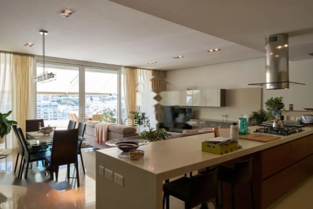 Flat in Sliema, Malta, 175 m² - picture 4