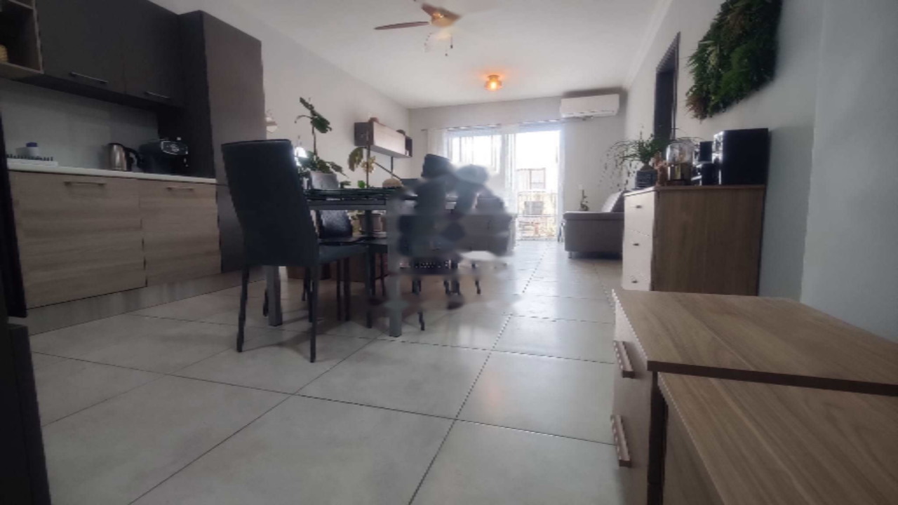 Flat on Gozo, Malta, 90 m² - picture 4