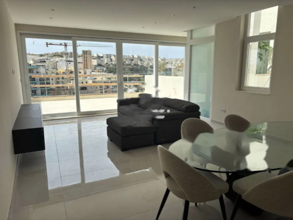 Appartamento a Sliema, Malta, 160 m² - foto 4