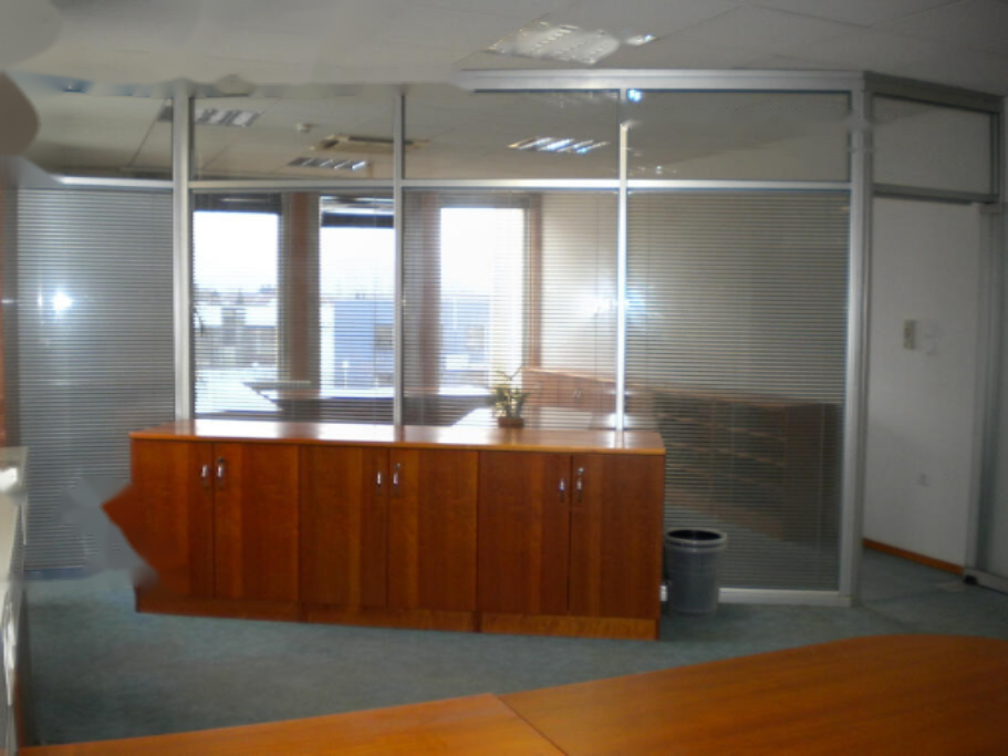 Bureau à Ljubljana, Slovénie, 52 m² - image 4