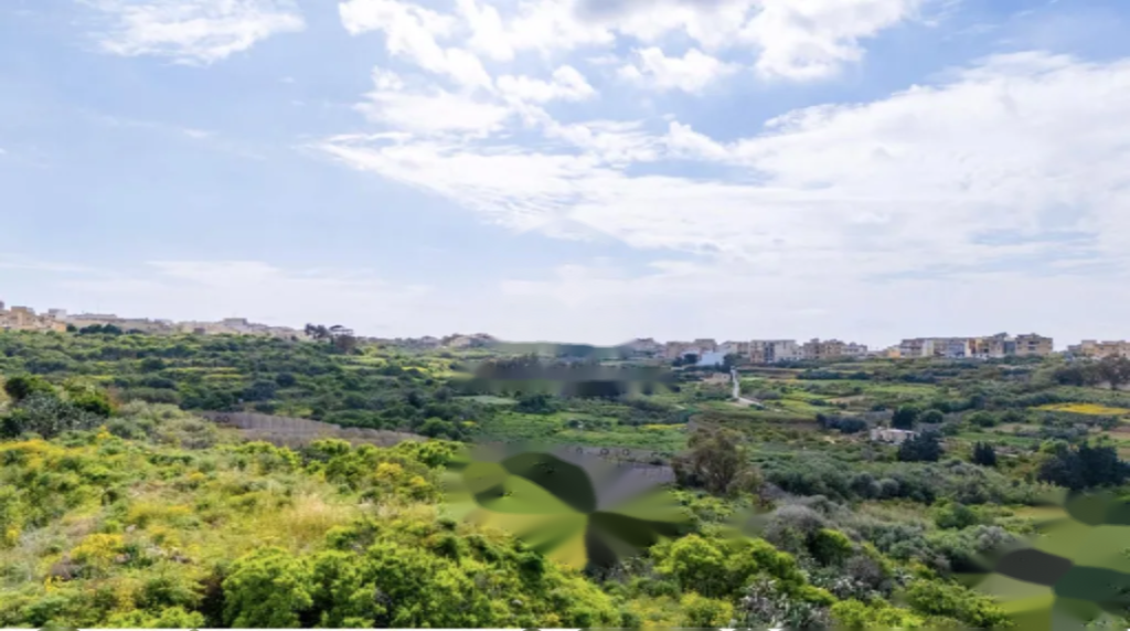 Flat on Gozo, Malta, 102 m² - picture 4