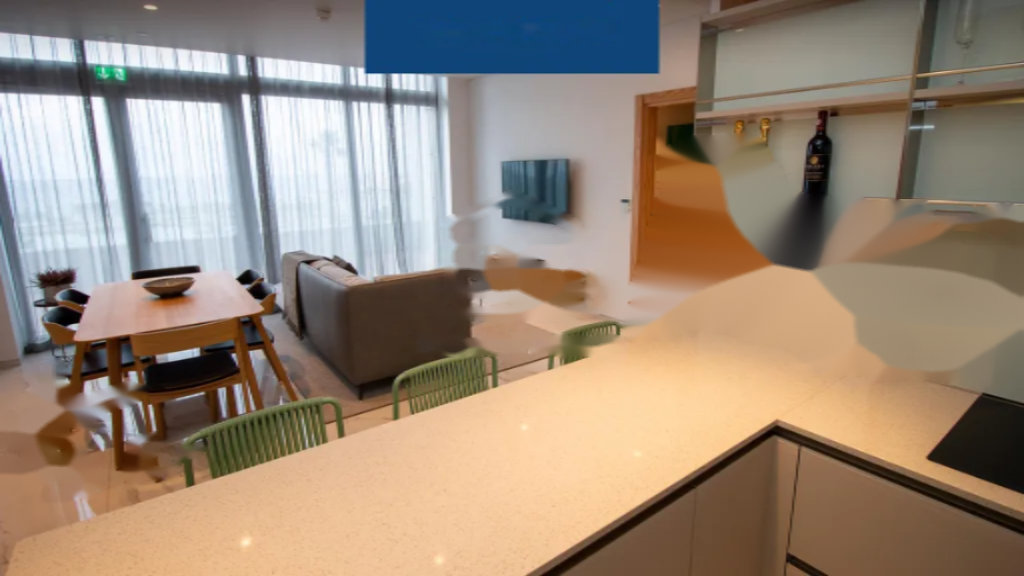 Appartamento a Kalkara, Malta, 90 m² - foto 4