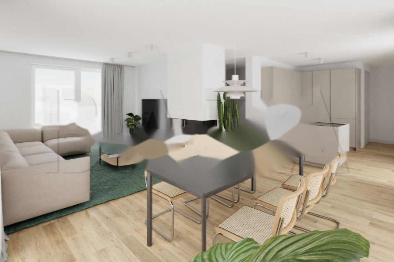 Appartamento a Lubiana, Slovenia, 166 m² - foto 4