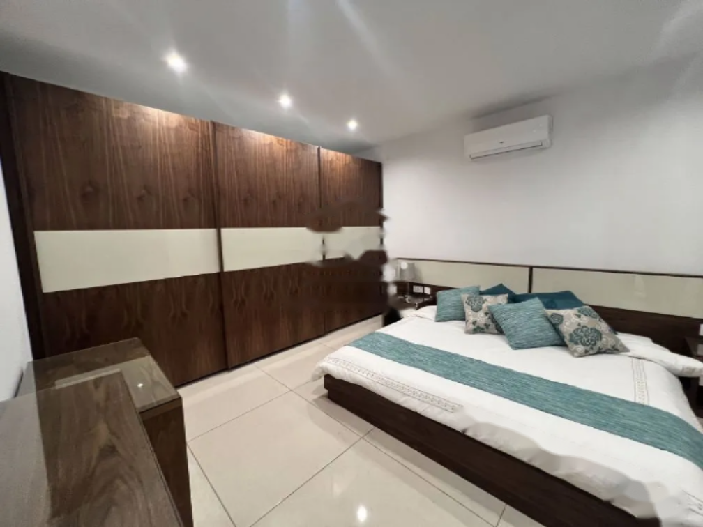 Wohnung in Sliema, Malta, 165 m² - Foto 4
