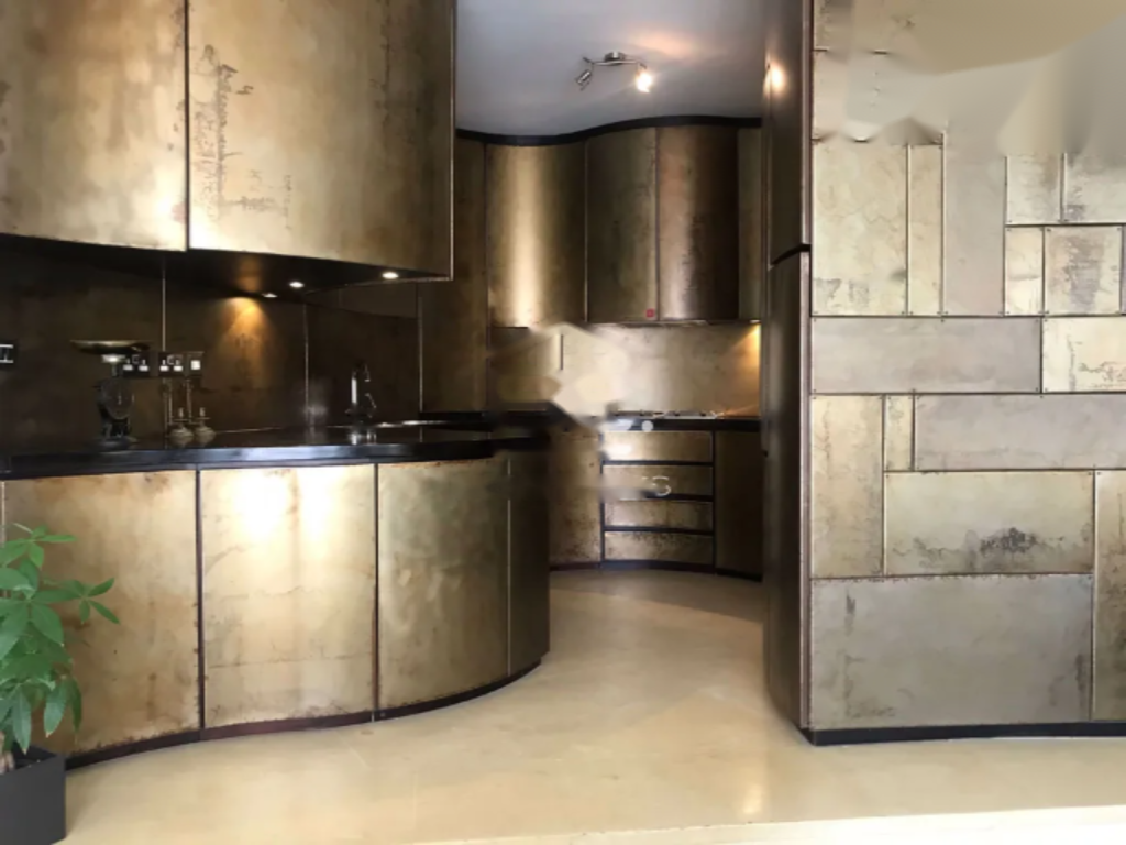 Wohnung in Sliema, Malta, 110 m² - Foto 4