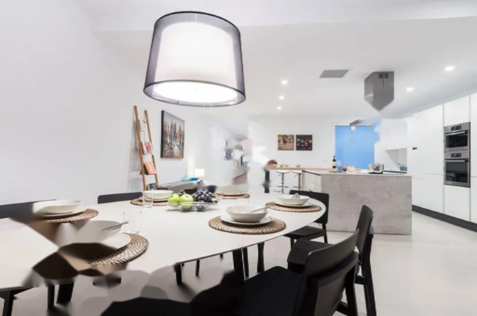 Flat in Sliema, Malta, 266 m² - picture 4