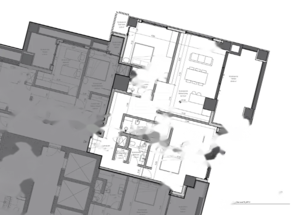 Appartement à San Ġiljan, Malte, 186 m² - image 4