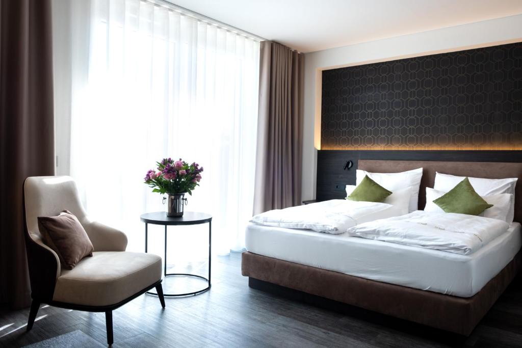 Hôtel à Dormagen, Allemagne, 4 000 m² - image 1