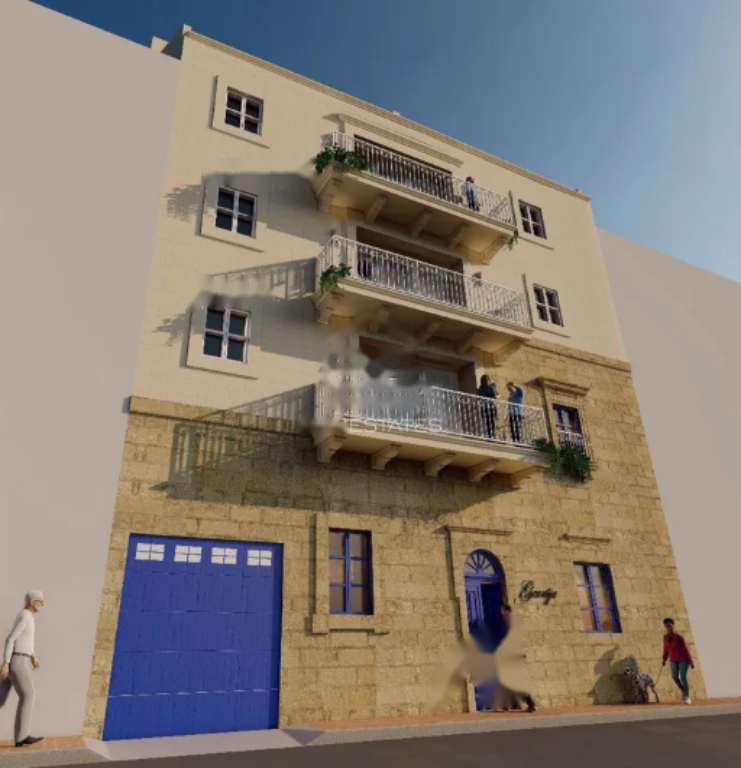 Flat on Gozo, Malta, 120 m² - picture 4