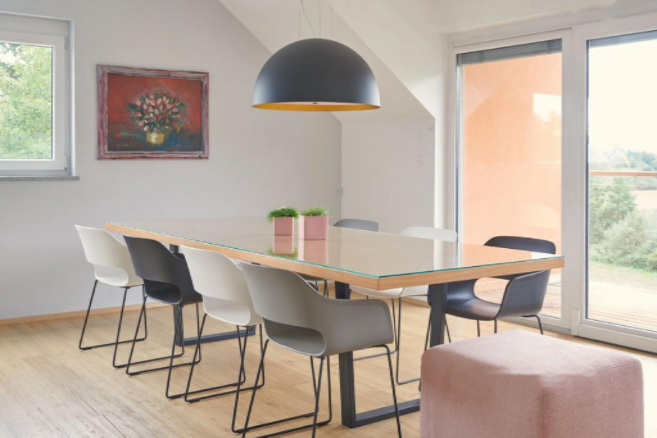 Appartamento a Lubiana, Slovenia, 300 m² - foto 4