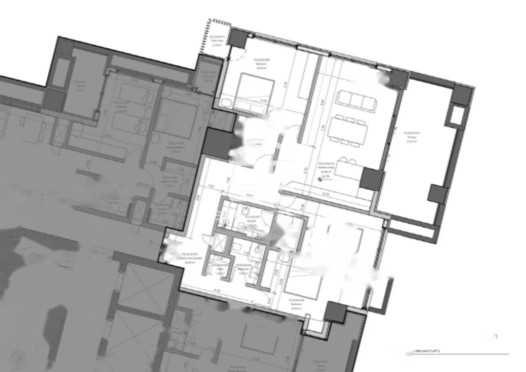 Wohnung in San Ġiljan, Malta, 185 m² - Foto 4