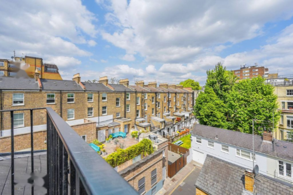 Appartement à Londres, Royaume-Uni, 119 m² - image 4