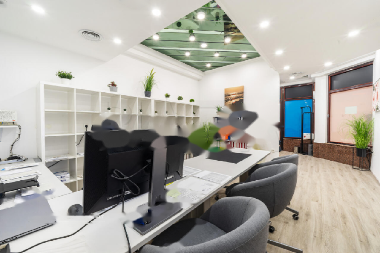 Ufficio a Lubiana, Slovenia, 48 m² - foto 4