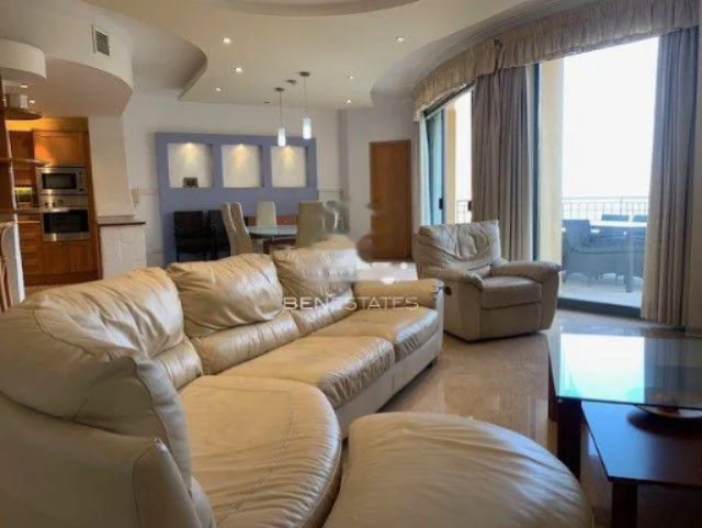 Wohnung in Sliema, Malta, 202 m² - Foto 4