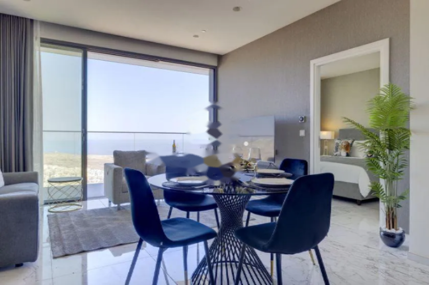 Flat in Sliema, Malta, 61 m² - picture 4