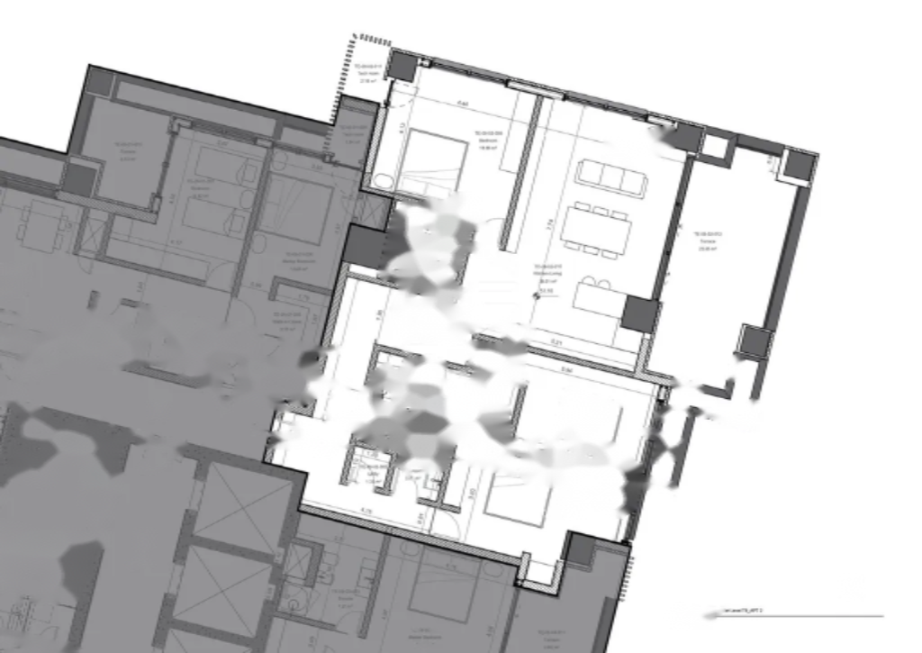 Appartement à San Ġiljan, Malte, 186 m² - image 4