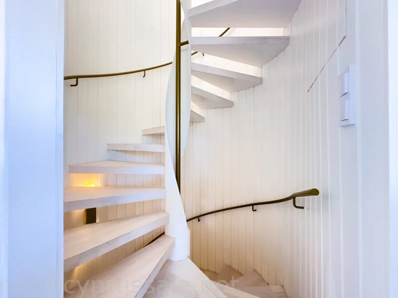 Villa in Gumusluk, Turkey, 130 m² - picture 9