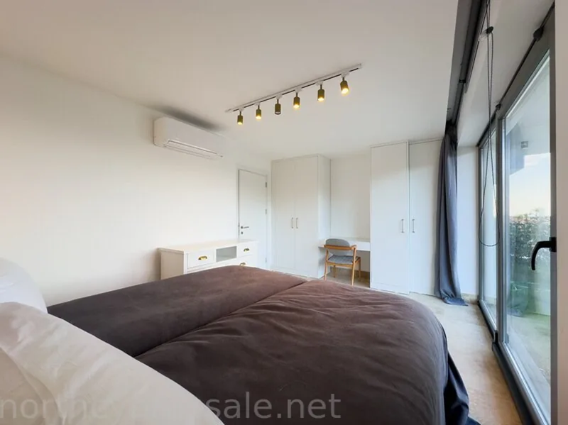 Villa in Gumusluk, Turkey, 130 m² - picture 10