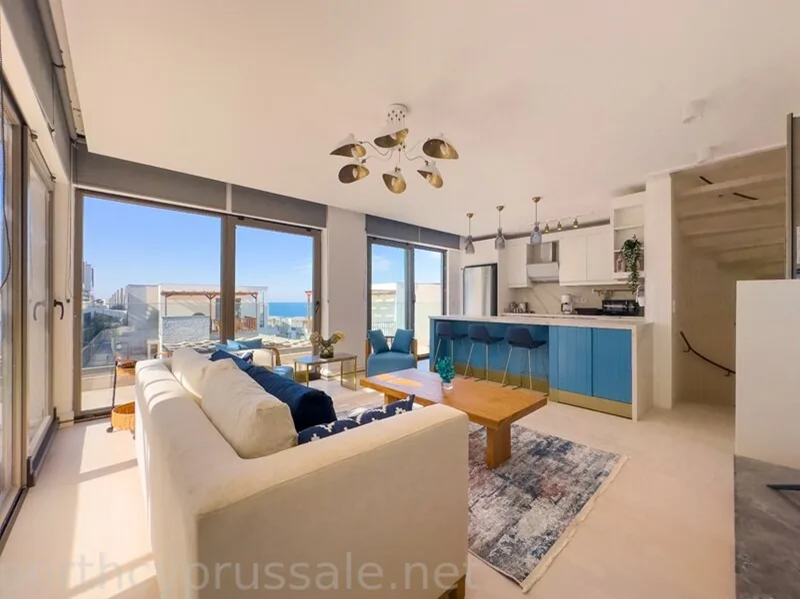 Villa in Gumusluk, Turkey, 130 m² - picture 2