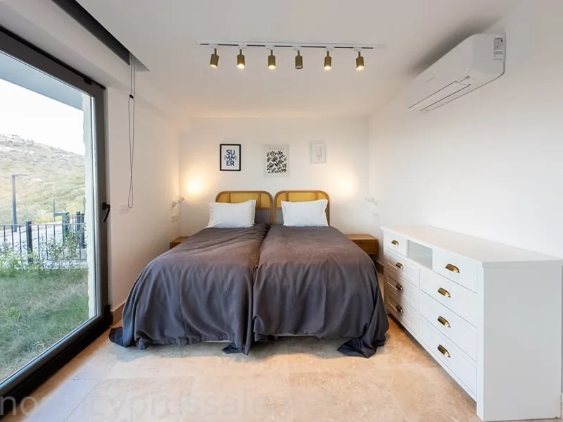 Villa in Gumusluk, Turkey, 130 m² - picture 11