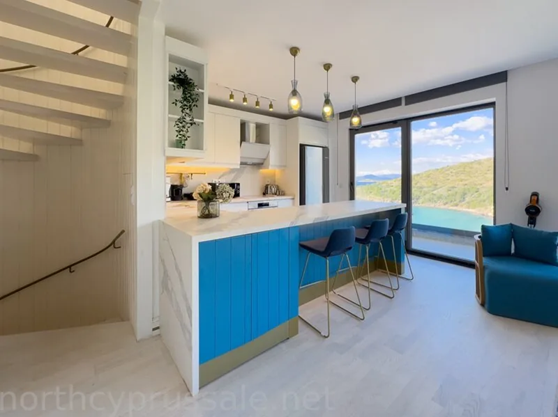 Villa in Gumusluk, Turkey, 130 m² - picture 5