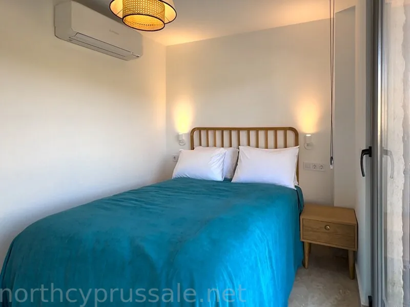 Villa in Gumusluk, Turkey, 130 m² - picture 14