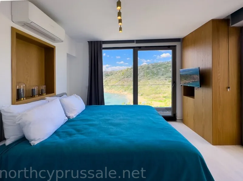 Villa in Gumusluk, Turkey, 130 m² - picture 7